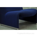 Chaise alky par Giancarlo Piretti pour Castelli